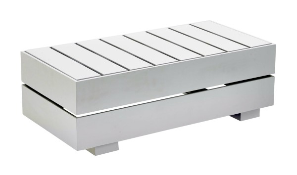 Loungesystem Boxx Tisch-Modul XS